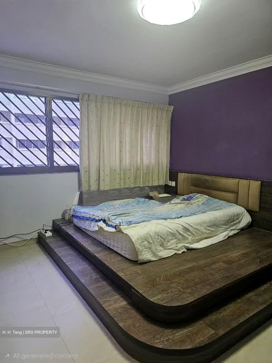 Blk 147 Eunos Spring (Bedok), HDB 5 Rooms #575774351